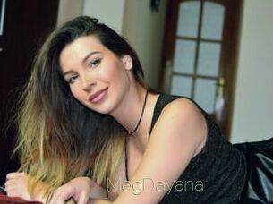 MegDayana