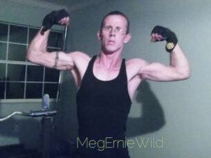 MegErnieWild Visio Tchats