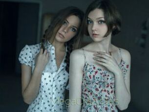 MegaCrazyGirls