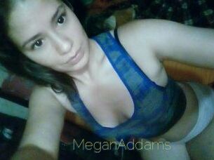 MeganAddams