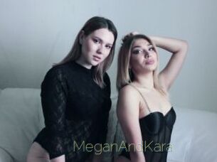 MeganAndKara