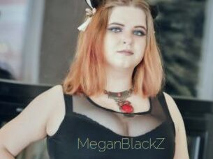 MeganBlackZ