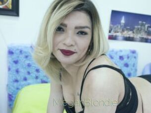 MeganBlondie