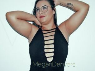 MeganDenvers