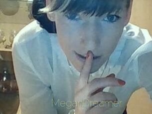 MeganDreamer