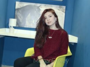 MeganFoxey