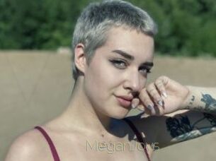 MeganJoys
