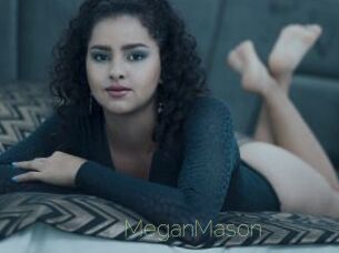 MeganMason