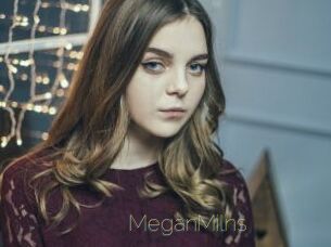 MeganMilns Visio Tchats