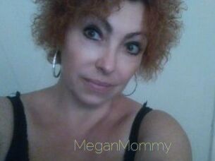 MeganMommy Visio Tchats