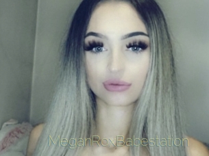 MeganRoxBabestation