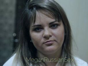 MeganRussianSex