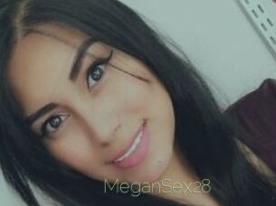 MeganSex28