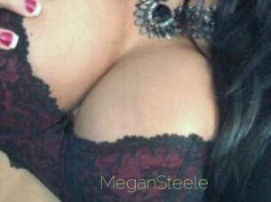 MeganSteele