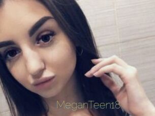 MeganTeen18