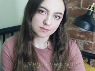 MeganWashington