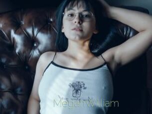 MeganWilliam