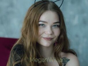 MeganWilliams