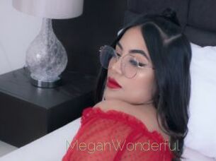 MeganWonderful