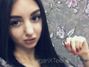 MeganXTeen18