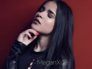 MeganXue