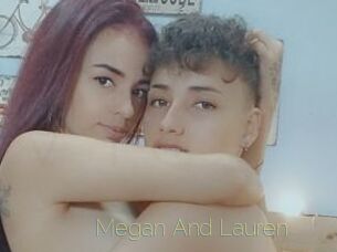 Megan_And_Lauren