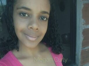 Megan_Curly