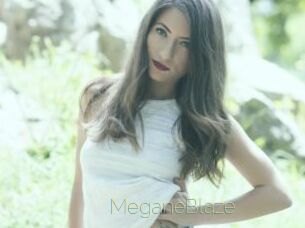 MeganeBlaze