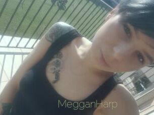 MegganHarp