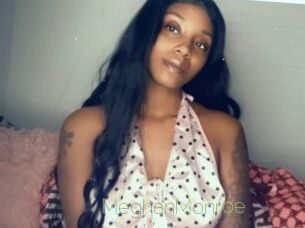 MeghanMonroe Visio Tchats