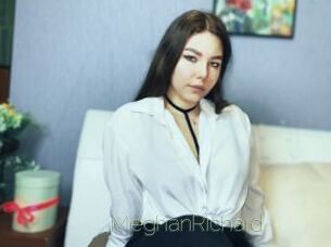 MeghanRichard Visio Tchats