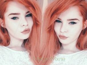 MegxnMxrie