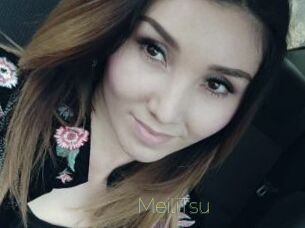 MeiliTsu
