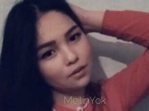 MeilinYok