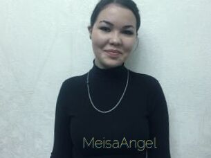 MeisaAngel