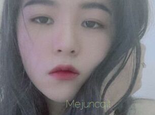 Mejuncqit
