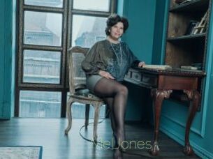 MelJones