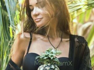 MelXDreamX