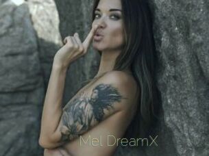 Mel_DreamX