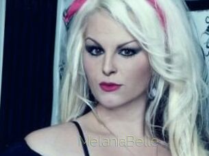 MelaniaBelle