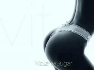 MelaniaSugar