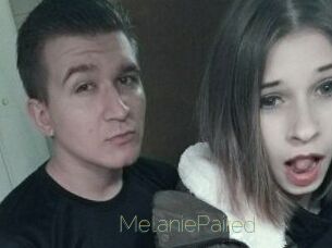MelaniePaired