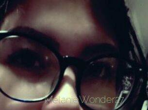 MelanieWonder27