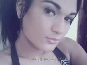 Melaniesexyxxx