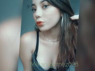 Melanigomez028