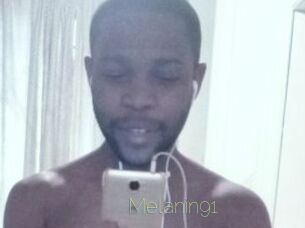 Melanin91