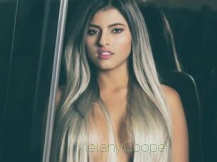 MelanyCooper