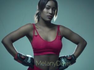 MelanyDavis