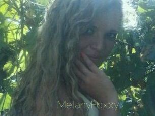 MelanyFoxxy
