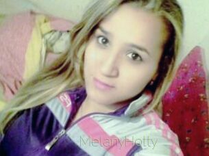 MelanyHotty Visio Tchats